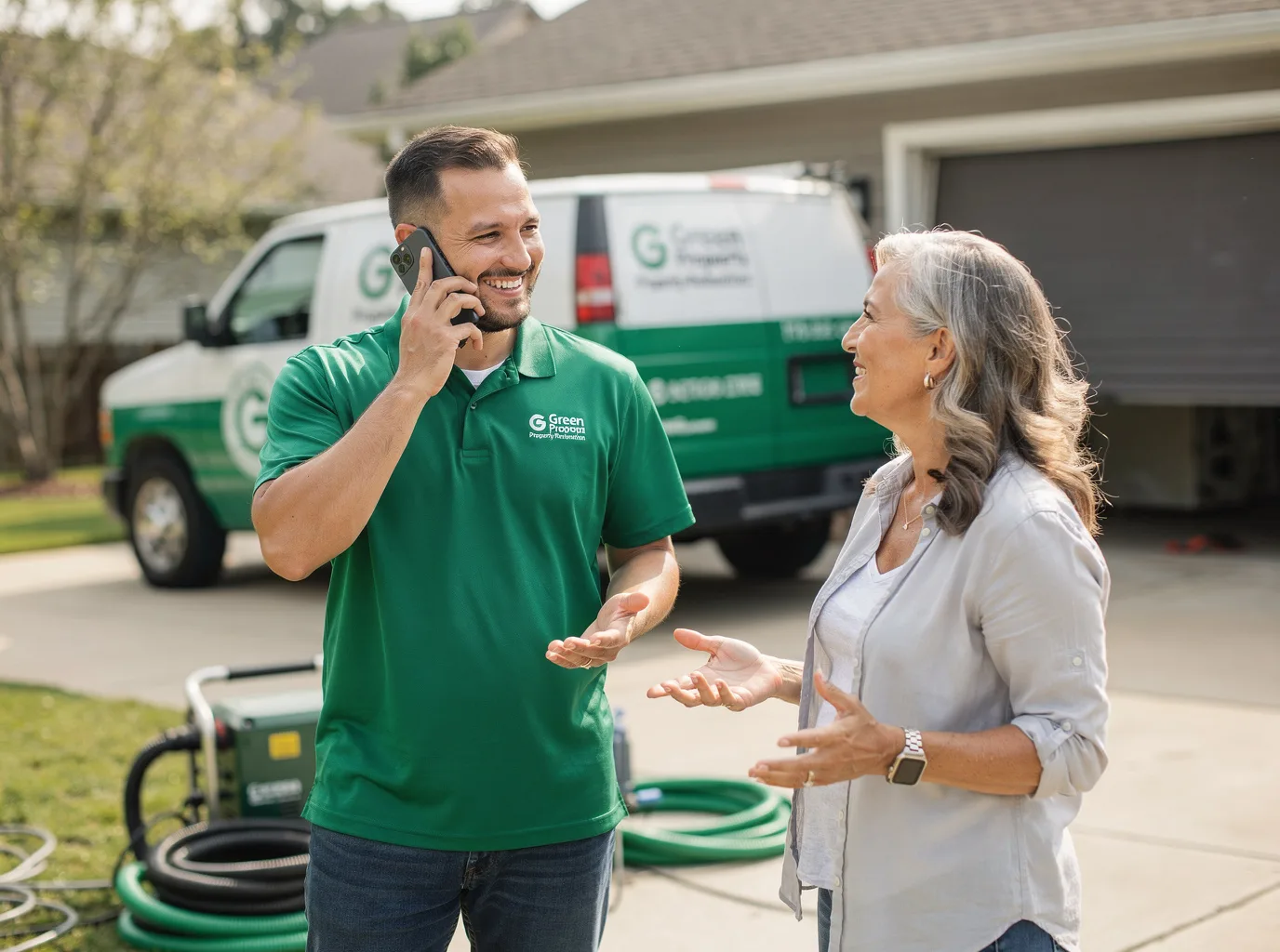Water Damage Restoration New Salem, IL FAQs